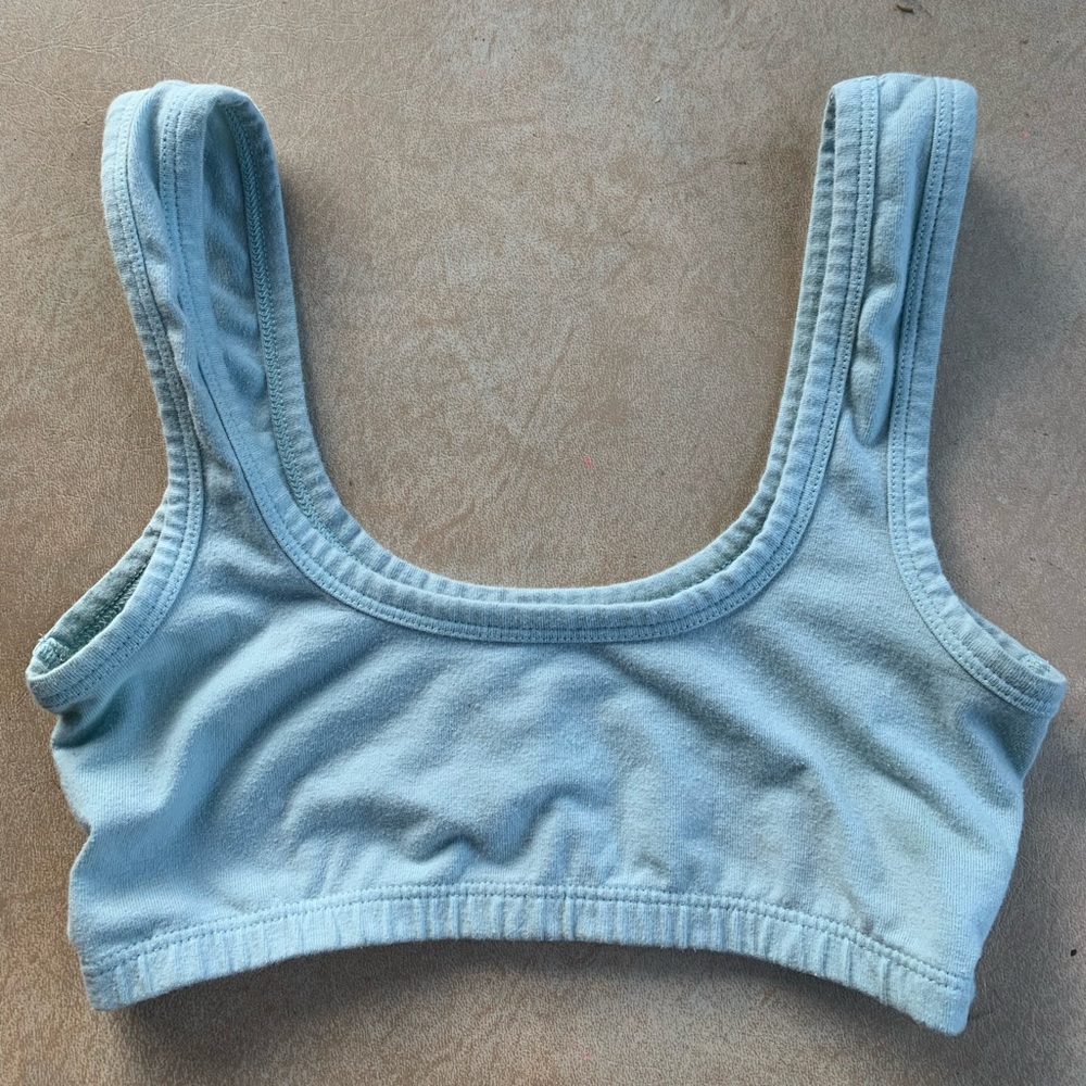 ARQ Wide-Strap Bra